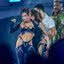 Anitta faz show especial no Rio de Janeiro