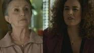 Celina planeja acabar com Rose em 'Quanto Mais Vida, Melhor' - (Divulgação/TV Globo)