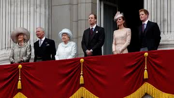 Príncipe Harry deve retornar a Inglaterra após conversas com o Príncipe Charles - Foto/Getty Images