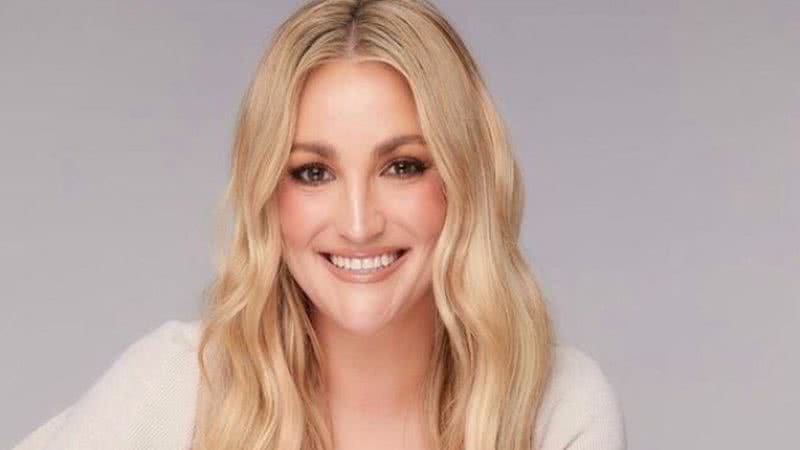 A irmã de Britney Spears fez comentários que desagradaram a cantora em entrevistas - Reprodução: Instagram