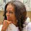 Michelle Obama comemora 58 anos com festinha intimista