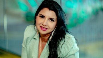 Welissandra Teixeira, sucesso entre as socialites, reflete sobre a mudança do mercado americano com tendências brasileiras - Foto/Divulgação