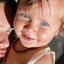 Baby Zyan, caçula de Giovanna Ewbank e Bruno Gagliasso, encantou os internautas com a fofura em novos registros