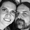 Andreas Kisser, do Sepultura, lamenta morte da esposa - Reprodução/Instagram