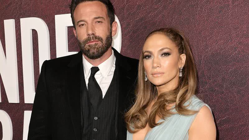 Ben Affleck e Jennifer Lopez irão dar festa que durará todo o final de semana - Foto: Getty Images