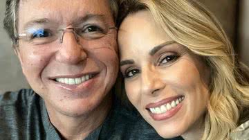 Boninho homenageia Ana Furtado após saída da Globo - Reprodução/Instagram