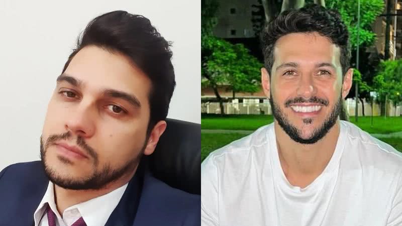 Irmão de Rodrigo Mussi abre o jogo sobre o desentendimento com o ex-BBB - Reprodução/Instagram