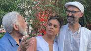 Filha de Gilberto Gil se casa na Itália e reúne a família - Reprodução/Instagram