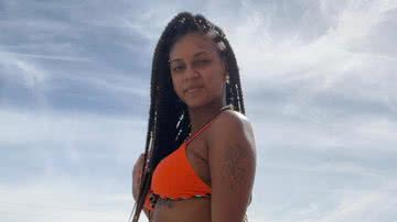 Ex-BBB Jessilane Alves exibe corpaço na beira da piscina - Reprodução/Instagram