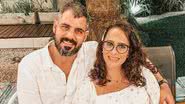 Juliano Cazarré e Leticia Cazarré - Foto: Reprodução / Instagram