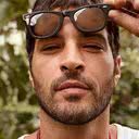 Leandro Lima reencontra atores de Pantanal - Reprodução/Instagram