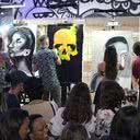 Pullman São Paulo Vila Olímpia promove o Art Battle Lounge Seasons - Fotos: Divulgação
