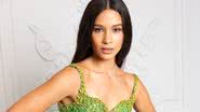Rebeca Portilho conversa com a CARAS Digital sobre ter sido eleita Miss Universo Amazonas 2022 - Divulgação