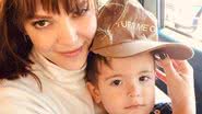 Titi Müller arranca risadas ao mostrar situação de maternidade real - Reprodução/ Instagram