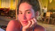 Virginia Fonseca exibe barriga de 6 meses em foto no espelho - Reprodução/Instagram