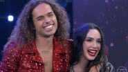 Vitão fala sobre 'Dança dos Famosos' - Foto: Reprodução / TV Globo