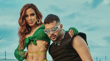 DJ Pedro Sampaio revela bastidores e data de lançamento do videoclipe de 'DANÇARINA Remix' - Foto/Instagram