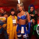 Fabricio Neves, estilista de Anitta revela segredos dos looks do mais novo clipe da cantora - Divulgação