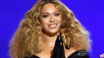 Beyoncé anuncia novo projeto - Foto: Getty Images