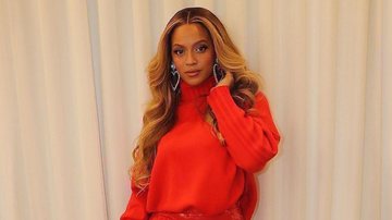 Beyoncé apaga fotos das redes sociais e leva fãs à loucura - Reprodução/Instagram