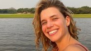 Bruna Linzmeyer relembra bastidores da primeira fase de 'Pantanal' - Reprodução/Instagram
