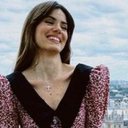 Camila Queiroz lembrou de sua viagem para Londres - Reprodução: Instagram