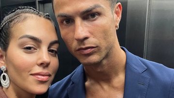De férias, Cristiano Ronaldo e Georgina Rodriguez reúnem os cinco filhos em clique raro e especial - Foto/Instagram