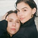 Daphne Bozaski comemora aniversário de Gabriela Medvedovski: "Estarei sempre contigo" - Reprodução/Instagram
