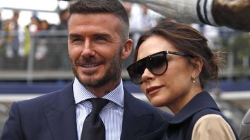 David Beckham e Victoria Beckham - Foto: Getty Images