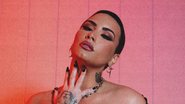 Demi Lovato anuncia datas da turnê HOLYFVCKTOUR com datas em São Paulo e Belo Horizonte - Foto/Instagram