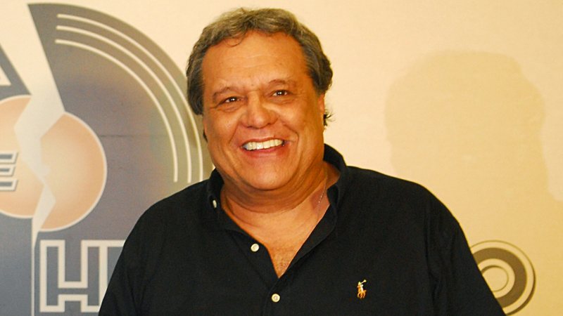 Após 47 anos, Dennis Carvalho deixa a TV Globo - TV Globo/Alex Carvalho