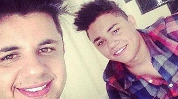 Felipe Araújo lamenta os 7 anos da morte do irmão, Cristiano Araújo - Reprodução/Instagram