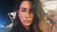 Fernanda Paes Leme agradece após viagem para Miami - Reprodução/ Instagram
