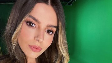 Giovanna Lancellotti esbanja beleza na Chapada dos Veadeiros - Reprodução/Instagram