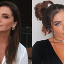 Giovanna Antonelli sai em defesa de Jade Picon após críticas - Reprodução/ Instagram