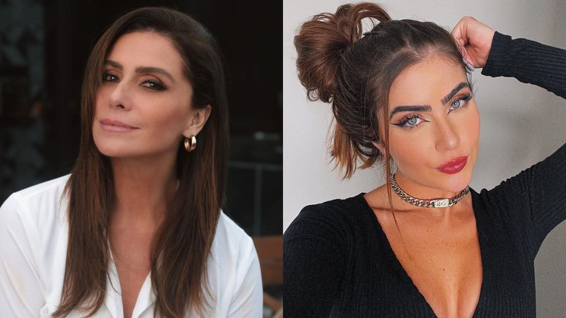 Giovanna Antonelli sai em defesa de Jade Picon após críticas - Reprodução/ Instagram