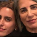 Gloria Pires arrasa na dancinha com a filha, Ana Morais - Reprodução/Instagram