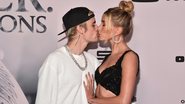 Hailey Bieber atualizou o estado de saúde do marido - Foto: Getty Images
