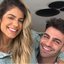 Hariany Almeida e DJ Netto estão morando juntos após reatar namoro