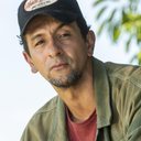 José Lucas (Irandhir Santos) na novela Pantanal - Foto: Reprodução / Globo