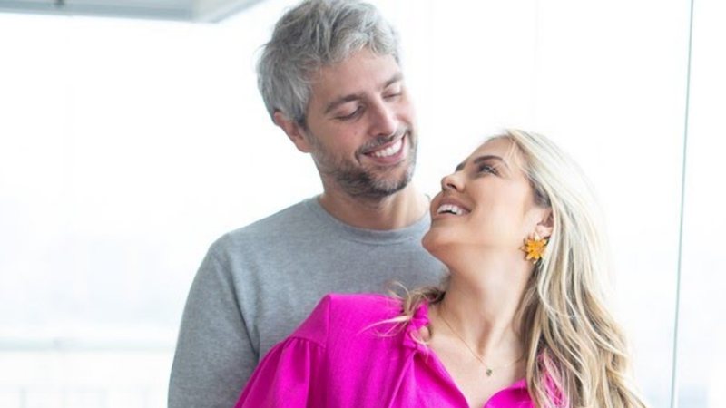 Ex-BBB Isabella Cecchi anuncia primeira gravidez: "Agora somos 3" - Reprodução/Instagram