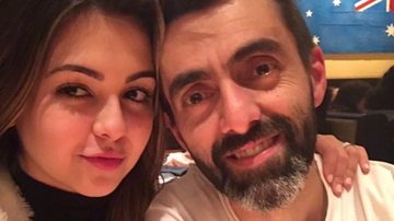 Pai de Klara Castanho defende a atriz após desabafo - Reprodução/ Instagram