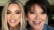 Kris Jenner rasga elogios ao celebrar o aniversário da filha, Khloé Kardashian - Reprodução/Instagram