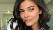 Kylie Jenner dispensa produção ao aparecer sem maquiagem e surpreende web - Foto/Instagram