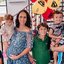 Esposa de Juliano Cazarré agradece carinho do público após anunciar doença da filha recém-nascida
