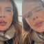 Luciana Gimenez é assaltada em Londres: ''Dei mole''