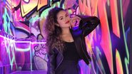 Maisa Silva aposta em look 'all black' estiloso para curtir balada em Londres - Reprodução/Instagram