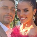Mano Walter e Débora Silva - Foto: Reprodução / Instagram