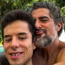 Marcos Mion compartilha vídeo mostrando a festa de aniversário do filho, Romeu - Reprodução/Instagram