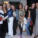 Marieta Severo reúne filhas e netas em pré-estreia de sua nova peça - Daniel Pinheiro/AgNews
